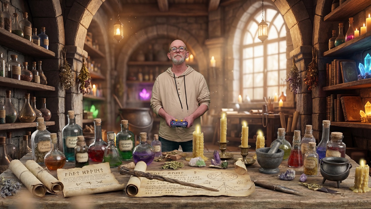 Écran 42 pouces face au client