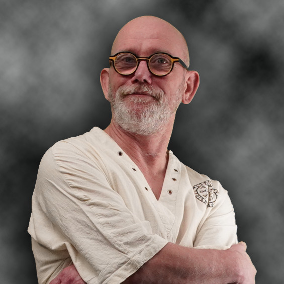 Jérôme Fournier - Multi Vert Photobooth