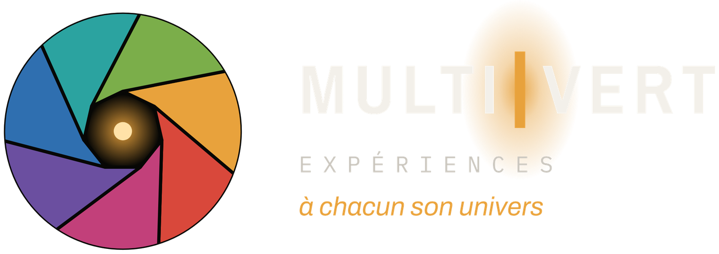 Logo MultiVert expériences